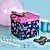 Cake Explosion Gift Box