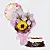 Pink Puff + Black Forest Cake Bundle