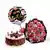 Jade + Black Forest Cake Bundle