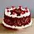 Classic Black Forrest Cake