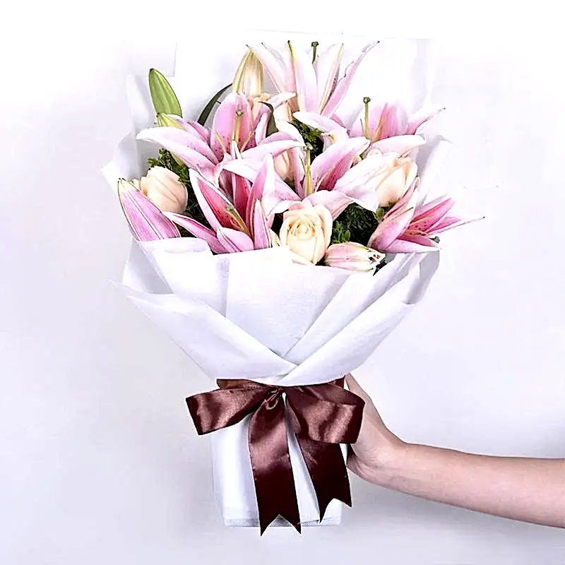 Lily Bouquet